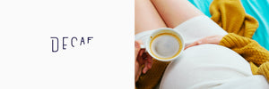 デカフェ