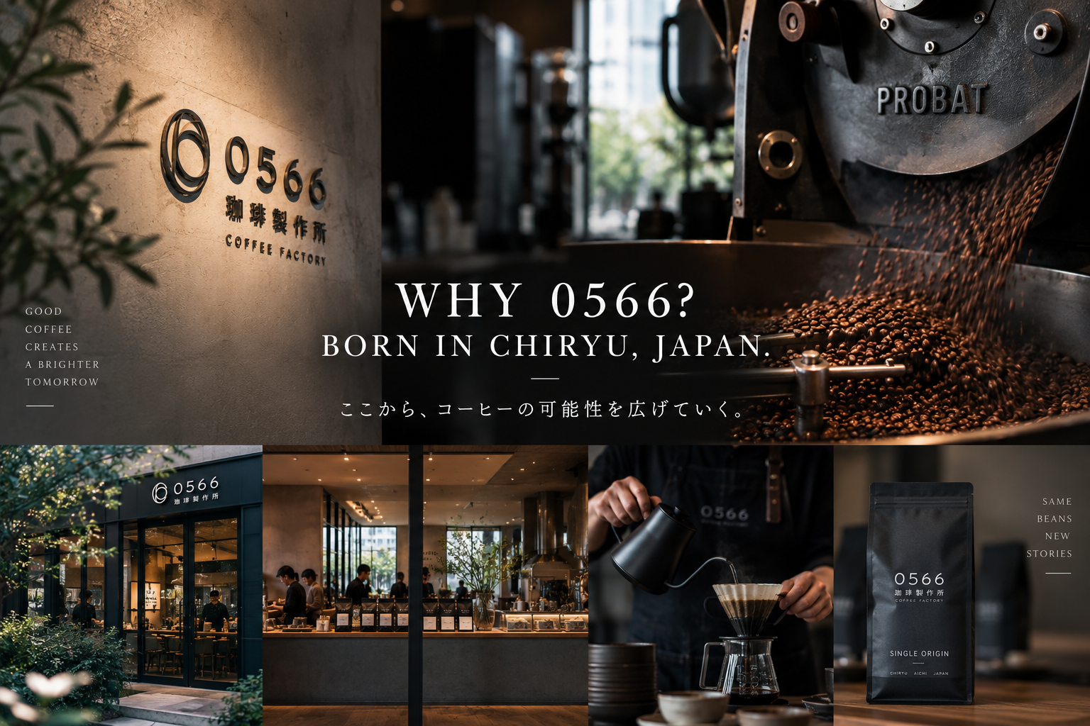 CHIRYU / JAPAN