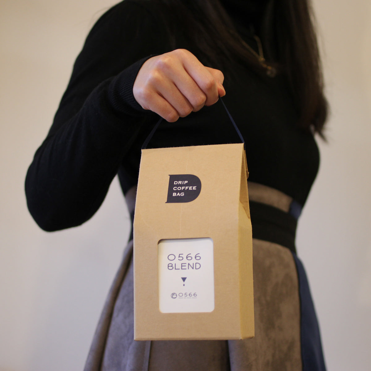 ドリップコーヒーバッグ 0566ブレンド – 0566珈琲製作所