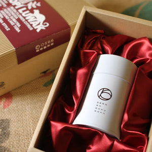 キング・オブ・レアコーヒー《幻のコーヒー コピルアック》